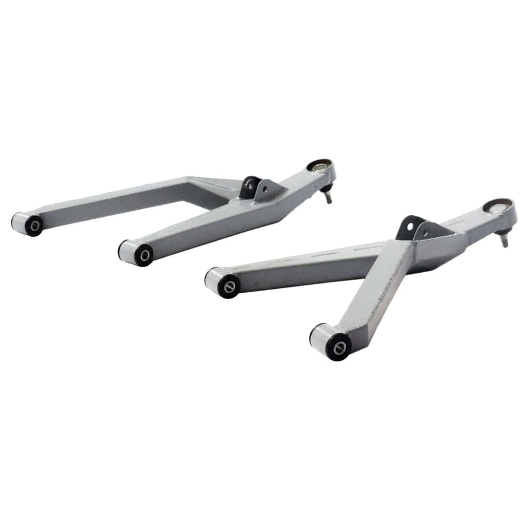 Jsport Boxed Upper Race Arms for Honda Talon