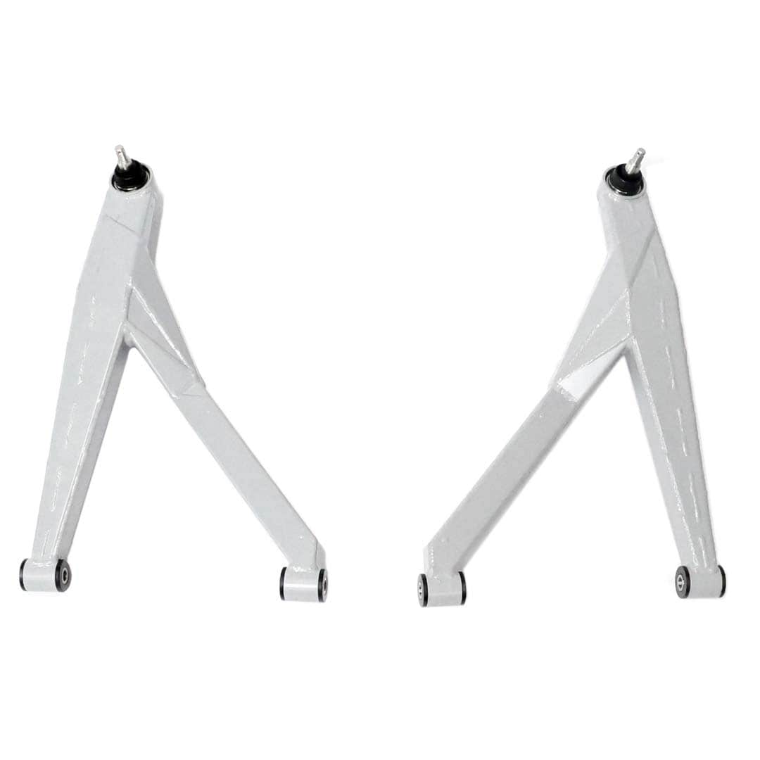 Jsport Boxed Upper Race Arms for Honda Talon