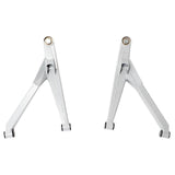 Jsport Boxed Upper Race Arms for Honda Talon