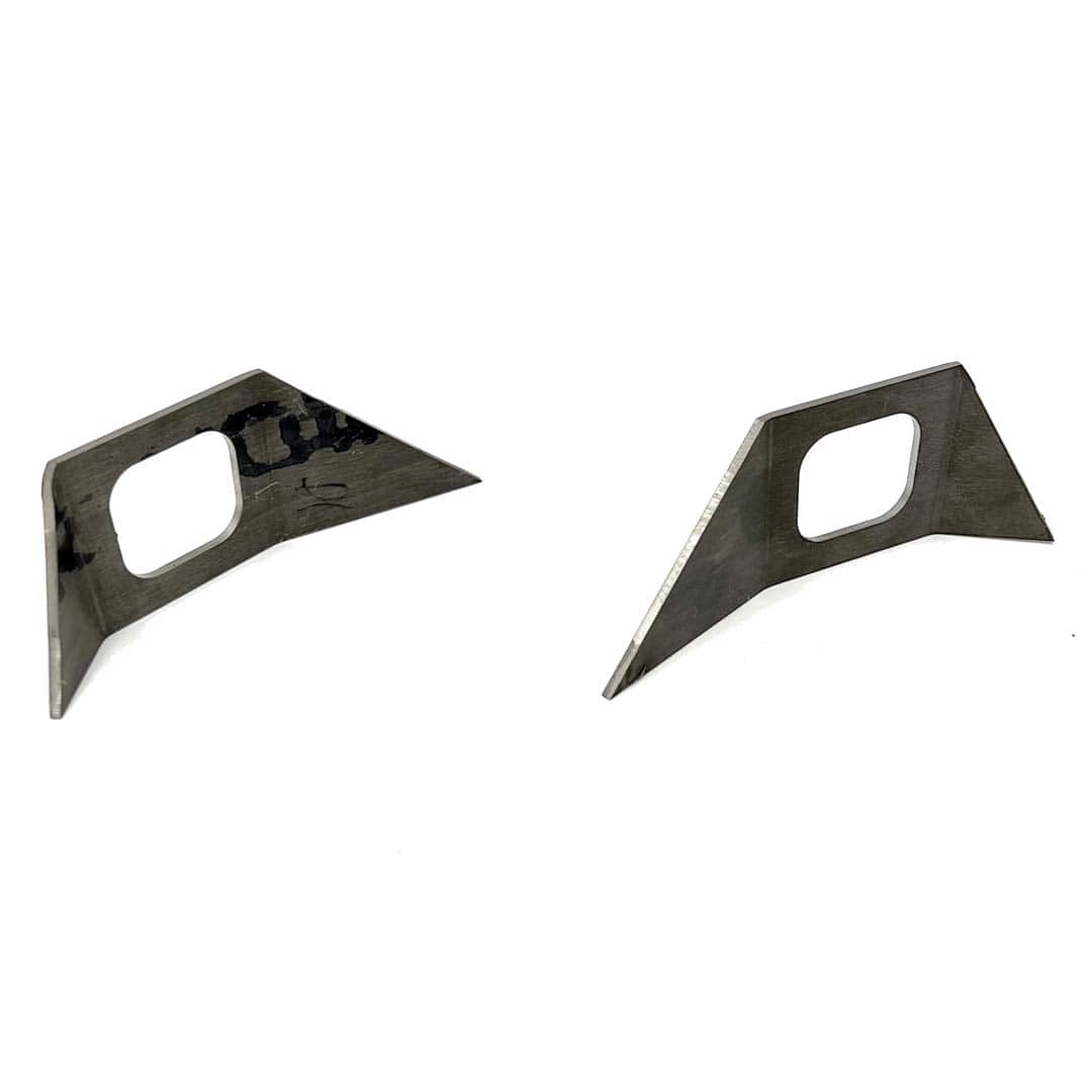 Jsport Honda Talon X to R Conversion Bracket Kit