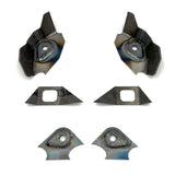 Jsport Honda Talon X to R Conversion Bracket Kit