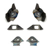 Jsport Honda Talon X to R Conversion Bracket Kit