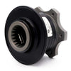 Load image into Gallery viewer, The F Model Steering Wheel by MPI with Quick Release Adapter
