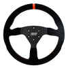 The F Model Steering Wheel by MPI with Quick Release Adapter