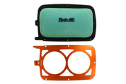 Twin Air Filter - Complete Kit