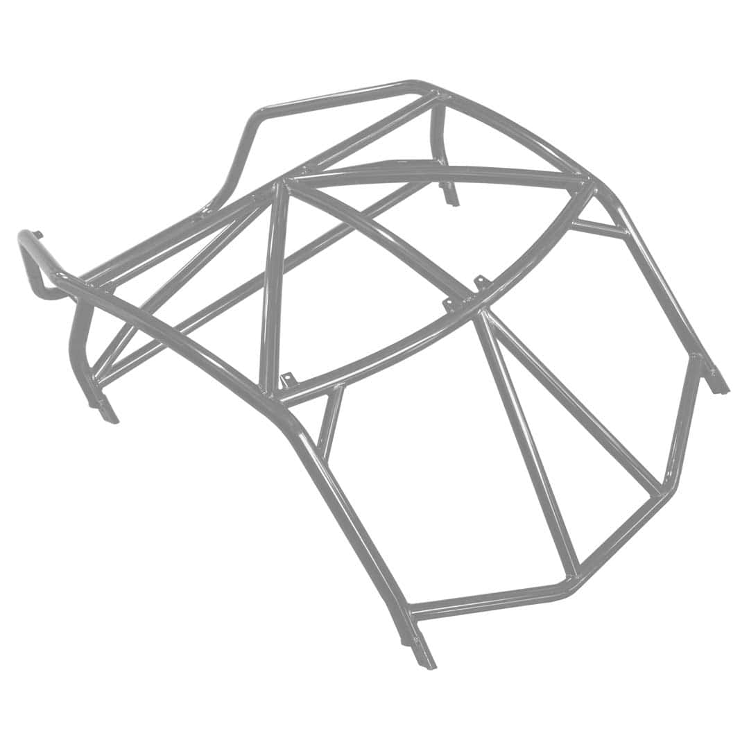 Honda Talon Roll Cage - Welded