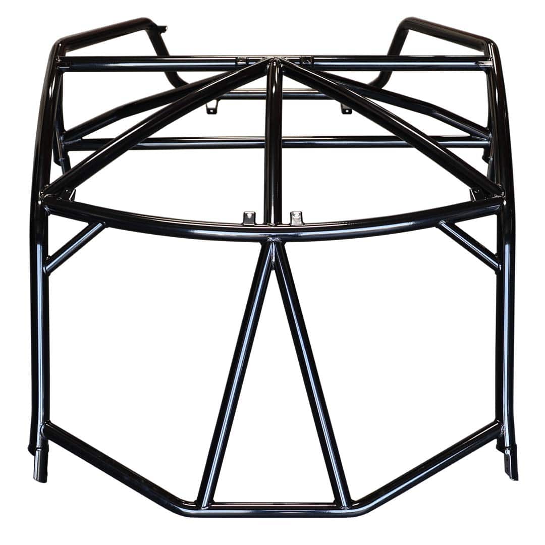 Honda Talon Roll Cage - Welded