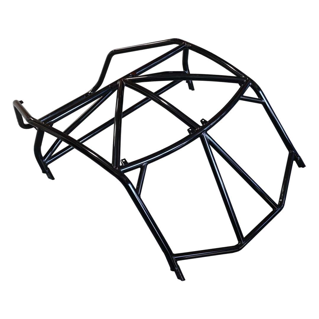 Honda Talon Roll Cage - Welded