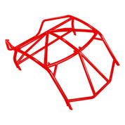 Honda Talon Roll Cage - Welded