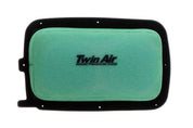 Twin Air Filter - Complete Kit