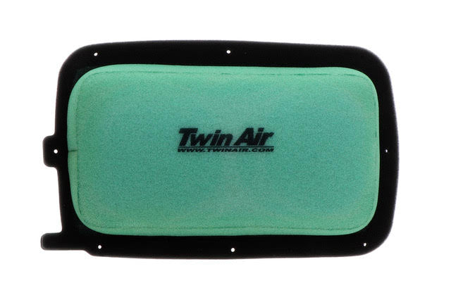 Twin Air Filter - Complete Kit