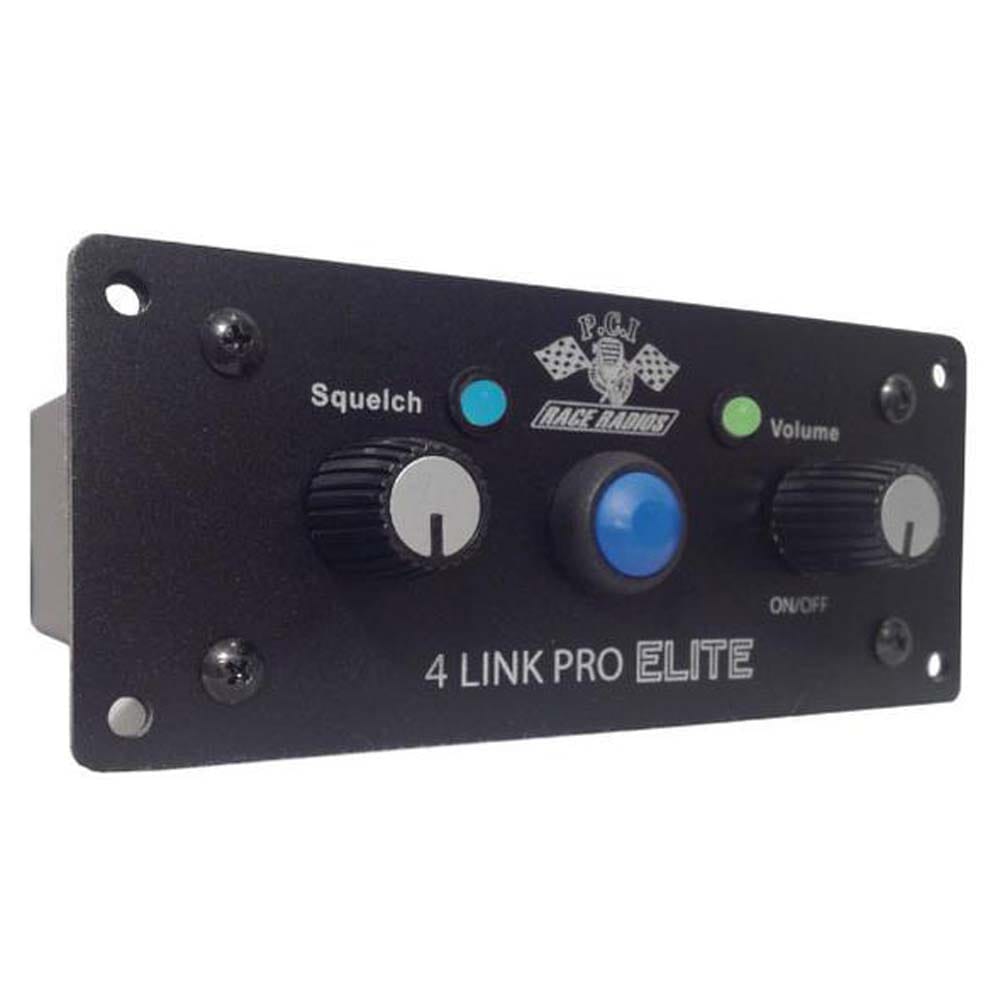 Elite California Ultimate 4 - Package