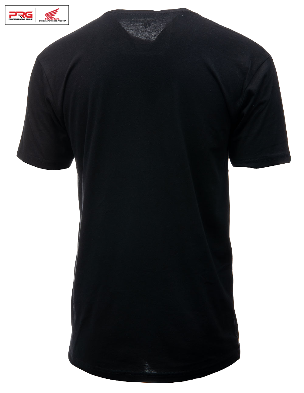 Talon Factory Racing Premium Black Tee