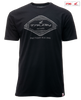 Talon Factory Racing Premium Black Tee
