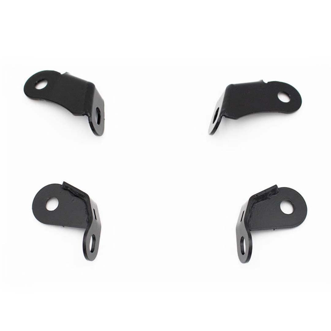 Honda Talon 1000 Double Sheer Brackets