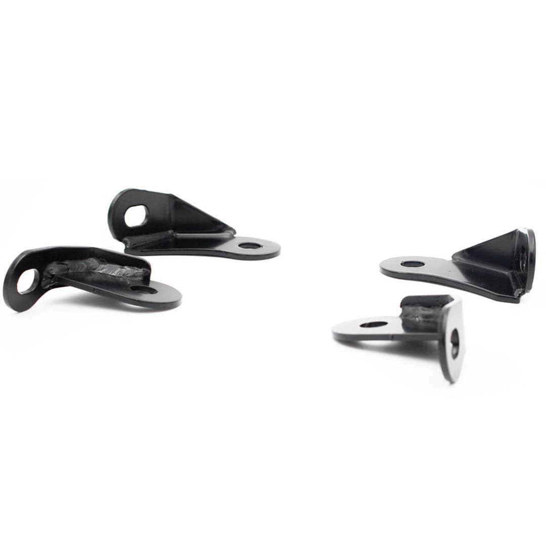 Honda Talon 1000 Double Sheer Brackets