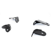 Honda Talon 1000 Double Sheer Brackets