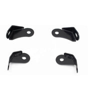 Honda Talon 1000 Double Sheer Brackets