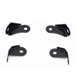 Honda Talon 1000 Double Sheer Brackets