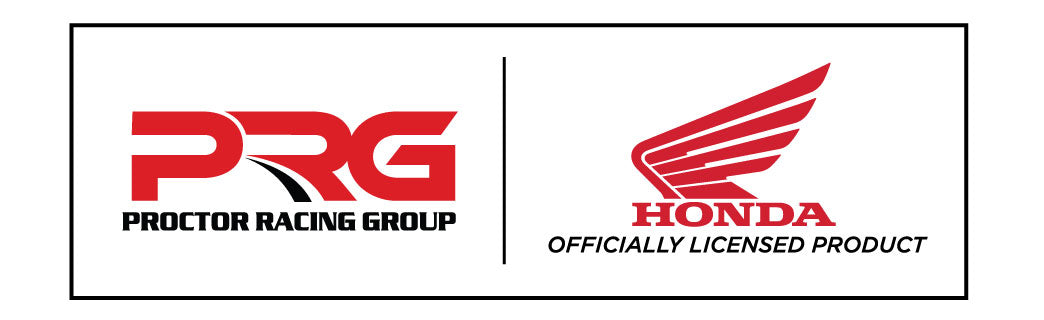 Honda Talon Racing Team Beanie