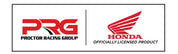 Honda Talon Racing Team Beanie