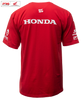 Load image into Gallery viewer, Honda Talon Factory Racing Team Red Shirt
