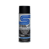 STEEL-IT Steel BLACK Polyurethane Aerosol
