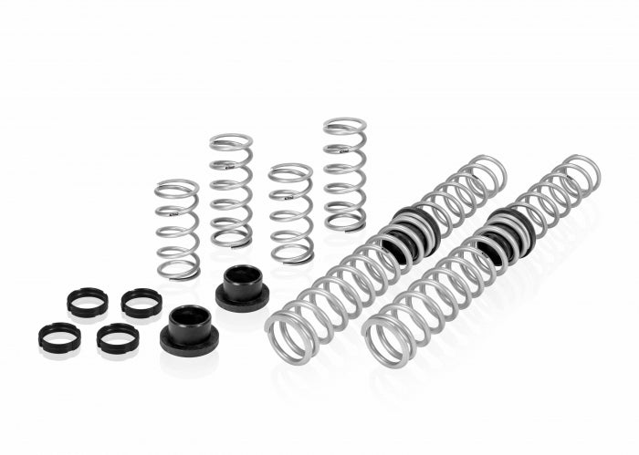 PRO-UTV - Stage 2/3 Performance Spring System (Set of 8 Springs) HONDA ...