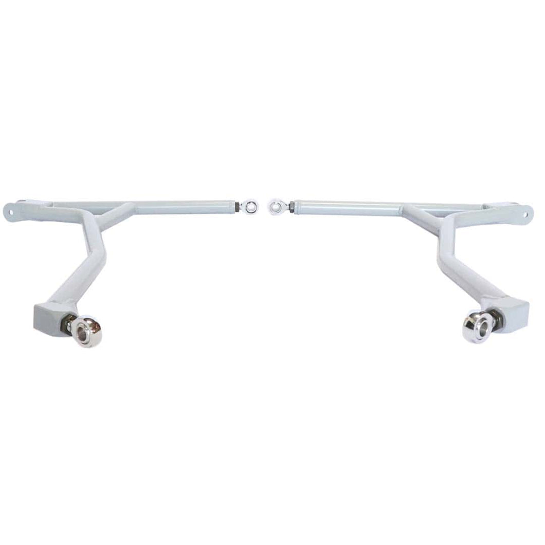 Jsport Stock Replacement Rear Upper Wishbone (set)