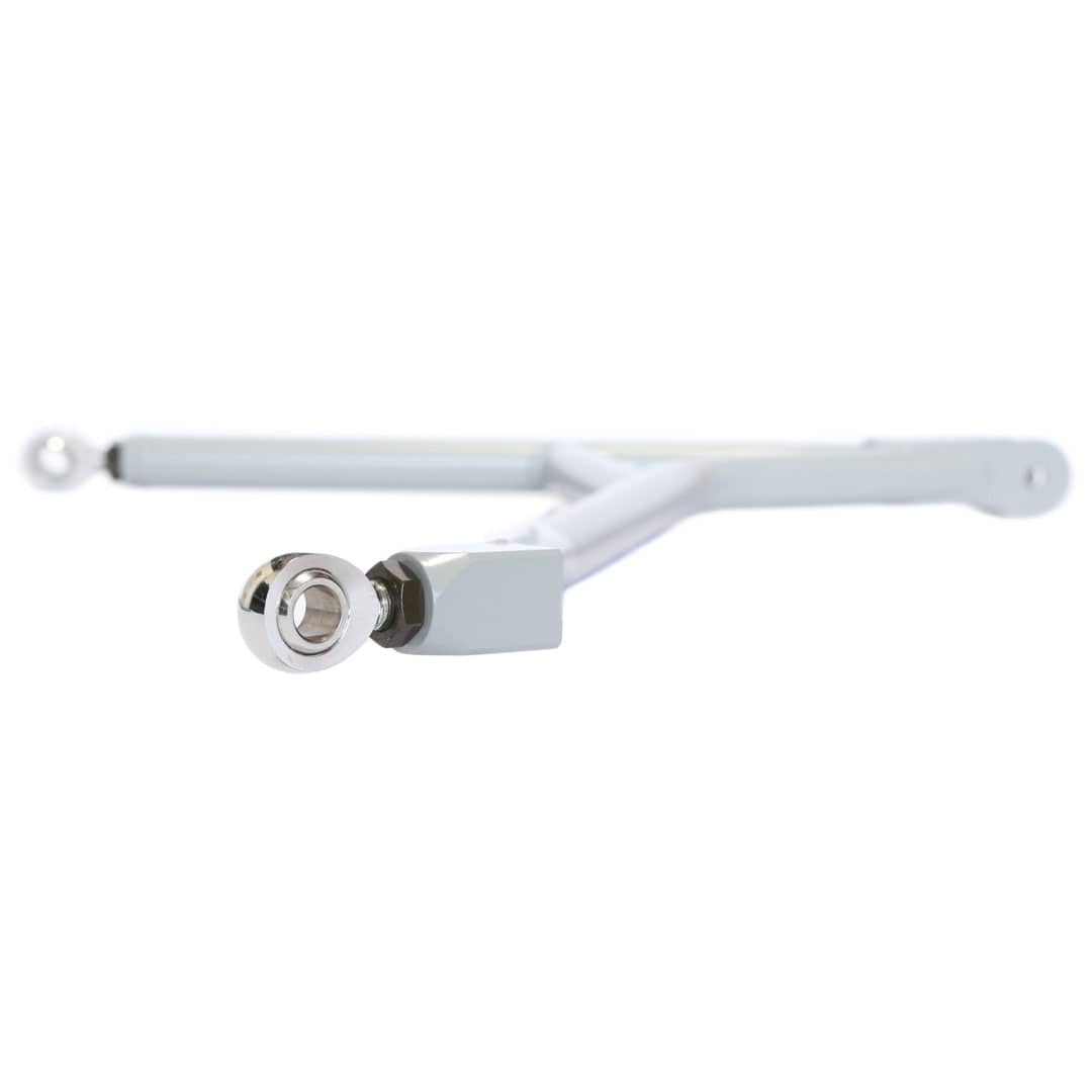 Jsport Stock Replacement Rear Upper Wishbone (set)