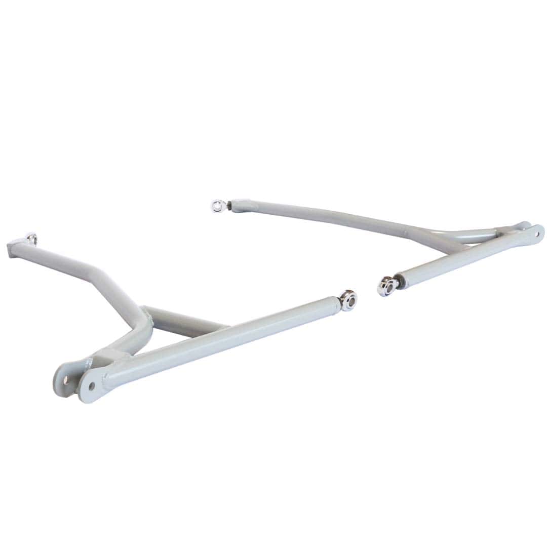 Jsport Stock Replacement Rear Upper Wishbone (set)