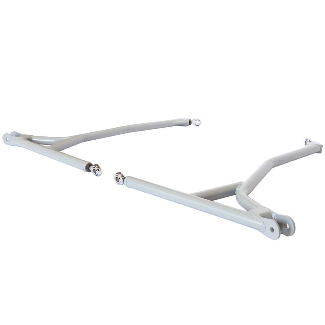 Jsport Stock Replacement Rear Upper Wishbone (set)