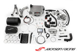 Honda Talon Turbocharger System