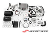 Honda Talon Turbocharger System