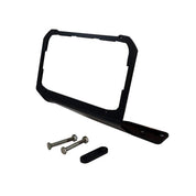 Honda Talon 7" GPS Grab Bar Bracket