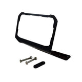 Honda Talon 7" GPS Grab Bar Bracket