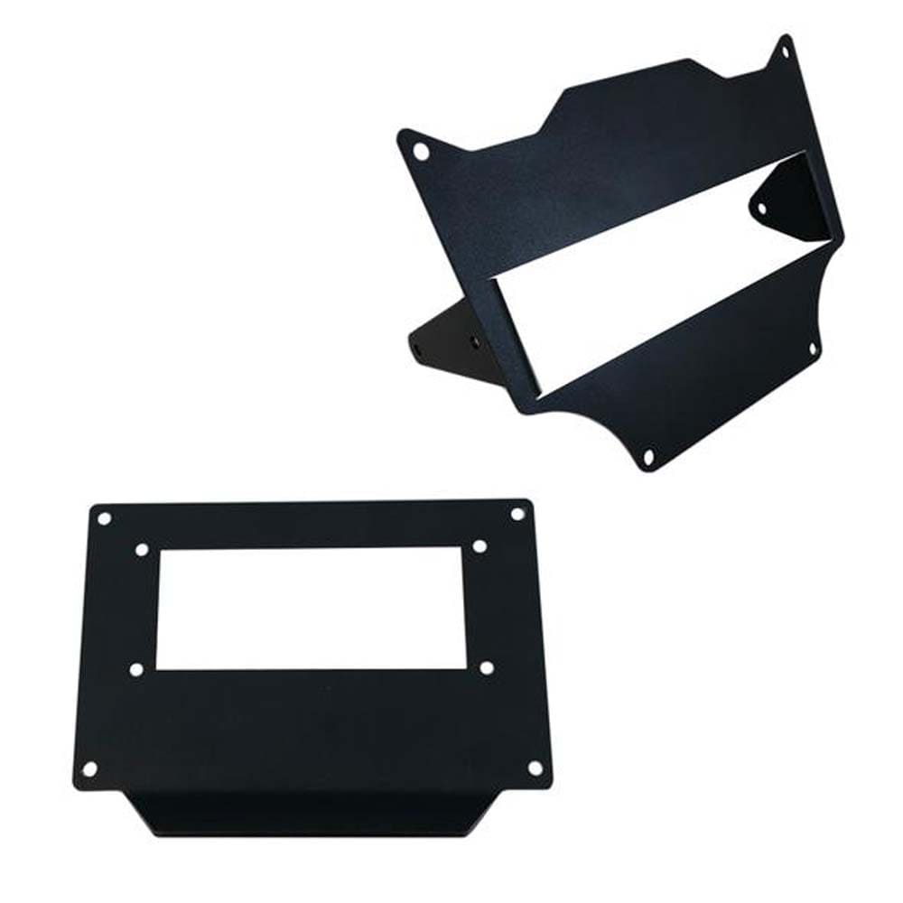 Honda Talon Radio Intercom Brackets