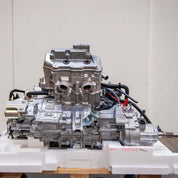 Factory Stock 999CC Talon Crate Engine Pre-Order * Limited Quantity