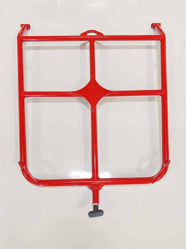 Honda Talon Adventure Spare Tire Carrier