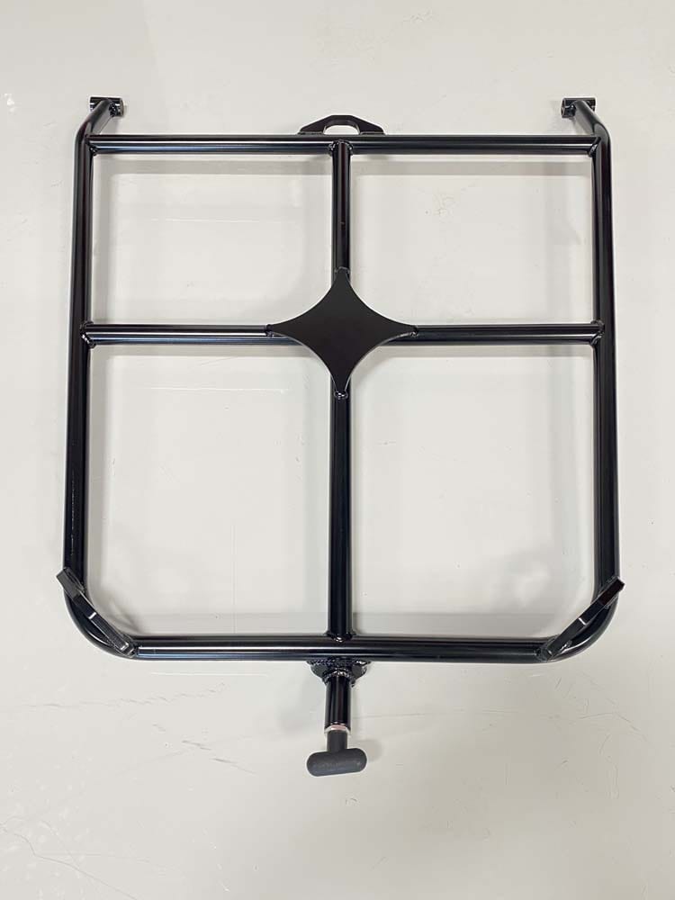 Honda Talon Adventure Spare Tire Carrier