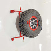 Honda Talon Adventure Spare Tire Carrier