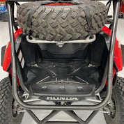 Honda Talon Adventure Spare Tire Carrier
