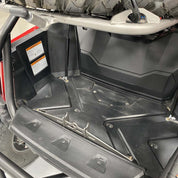 Honda Talon Adventure Spare Tire Carrier