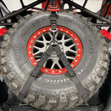 Honda Talon Adventure Spare Tire Carrier