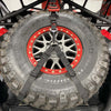 Honda Talon Adventure Spare Tire Carrier