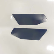 JsportSXS Door Pockets - Set Front and Rear