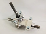 Honda Talon 1000R Live Valve