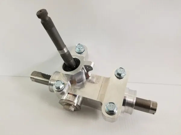 Honda Talon 1000R Live Valve