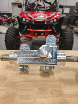 Honda Talon 1000R Quick Turn Steering Rack