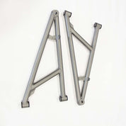 Jsport Stock Replacement Front Lower Arm (set)
